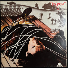 Load image into Gallery viewer, MIKE MCGEAR - MCGEAR (USED VINYL 1974 UK M-/EX+)
