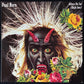 PAUL HORN - ALTURA DO SOL (HIGH SUN) (USED VINYL 1976 AUS EX+/EX)