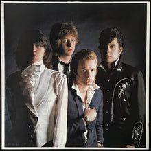 Load image into Gallery viewer, PRETENDERS - PRETENDERS II (USED VINYL 1981 US M-/M-)
