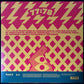 77:78 - JELLIES (ORANGE COLOURED) (USED VINYL 2018 UK M-/M-)