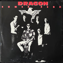 Load image into Gallery viewer, DRAGON  - POWER PLAY (USED VINYL 1979 AUS M-/EX)
