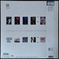 ART OF NOISE FEATURING DUANE EDDY - PETER GUNN (EXTENDED VERSION) (12") (USED VINYL 1986 JAPAN M-/M-)