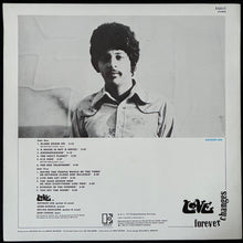 Load image into Gallery viewer, LOVE - FOREVER CHANGES (USED VINYL 1983 GERMANY M-/EX+)
