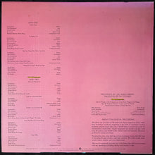 Load image into Gallery viewer, RY COODER - BOP TILL YOU DROP (USED VINYL 1979 JAPAN M-/M-)
