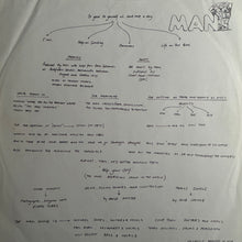Load image into Gallery viewer, MAN - BE GOOD TO YOURSELF AT LEAST ONCE A DAY (USED VINYL 1972 US EX/EX)
