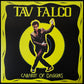 TAV FALCO - CABARET OF DAGGERS (USED VINYL 2018 US M-/M-)