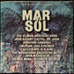VARIOUS ARTISTS - MAR Y SOL (2LP) (USED VINYL 1972 US EX+/EX-)