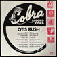 OTIS RUSH - I CAN'T QUIT YOU BABY (USED VINYL 1985 JAPAN M-/EX+)