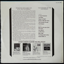 Load image into Gallery viewer, BILLY PRESTON - THE MOST EXCITING ORGAN EVER (USED VINYL 1972 AUS EX+/EX+)
