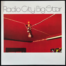 Load image into Gallery viewer, BIG STAR - RADIO CITY (180GM) (USED VINYL 2019 US M-/M-)
