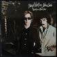 DARYL HALL & JOHN OATES - BEAUTY ON A BACK STREET (USED VINYL 1977 US M-/EX-)