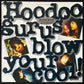 HOODOO GURUS - BLOW YOUR COOL! (PROMO) (USED VINYL 1987 US M-/EX)