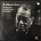 DUKE ELLINGTON - THE ELLINGTON SUITES (USED VINYL 1976 GERMANY M-/EX-)