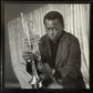 MILES DAVIS - THE GREAT PRESTIGE RECORDINGS (ANALOGUE PRODUCTIONS) (10x12" 180GM LPS) (USED VINYL 2008 US M-/M-) BOX SET