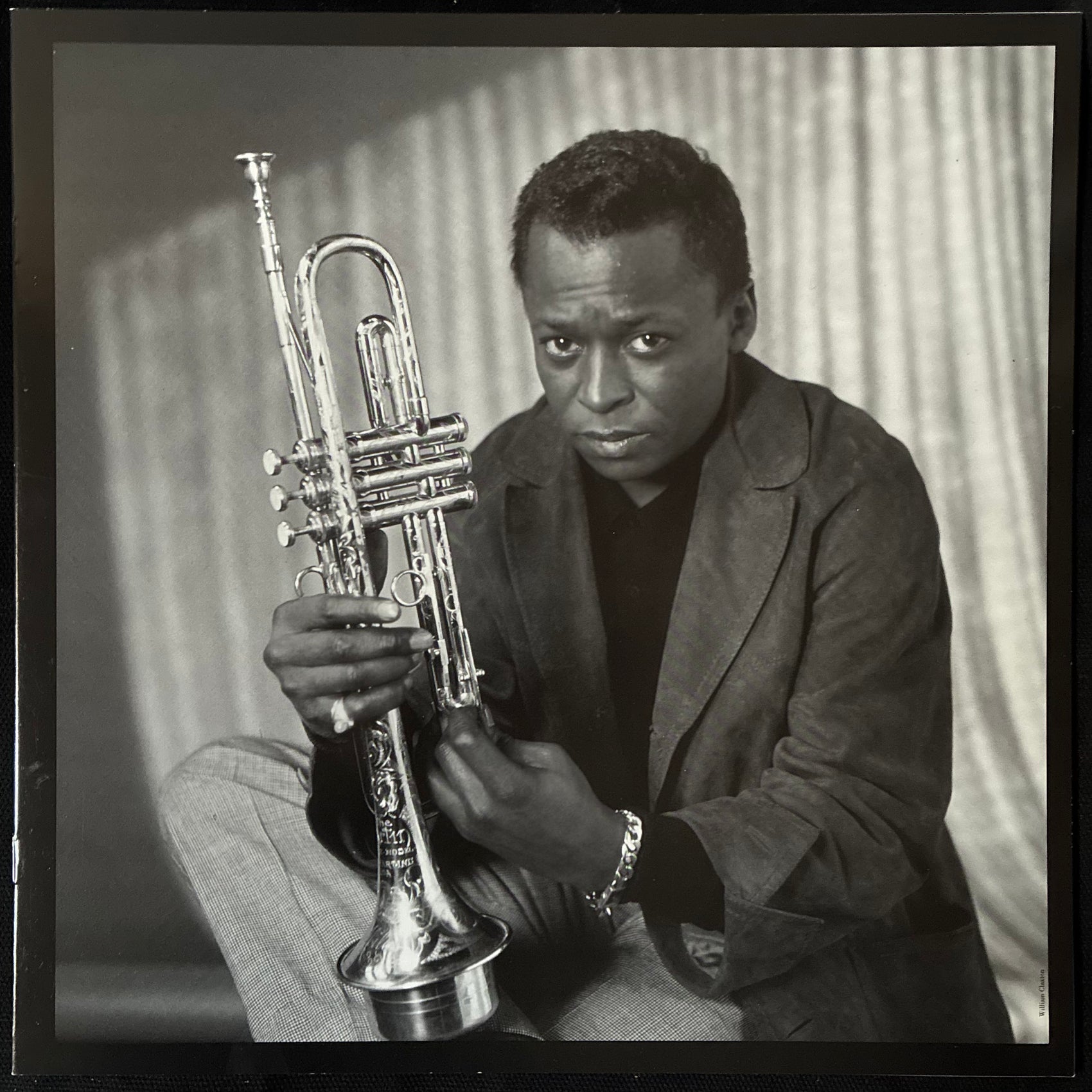 MILES DAVIS - THE GREAT PRESTIGE RECORDINGS (ANALOGUE PRODUCTIONS) (10x12" 180GM LPS) (USED VINYL 2008 US M-/M-) BOX SET