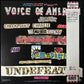 LITTLE STEVEN - VOICE OF AMERICA (USED VINYL 1984 JAPAN M-/M-)
