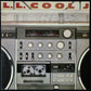 L.L. COOL J - RADIO (USED VINYL 1985 UK M-/M-)