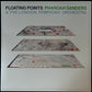 FLOATING POINTS PHAROAH SANDERS & THE LONDON SYMPHONY ORCHESTRA - FLOATING POINTS PHAROAH SANDERS & THE LONDON SYMPHONY ORCHESTRA (USED VINYL 2021 US M-/M-)