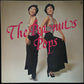 PEANUTS - POPS (USED VINYL 1978 JAPAN M-/EX+)