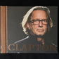 ERIC CLAPTON - CLAPTON (24 KARAT GOLD CD) (USED CD 2010 US M-/EX)