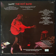 Load image into Gallery viewer, EMMYLOU HARRIS - LAST DATE (USED VINYL 1982 AUS M-/EX+)
