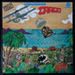 MEN AT WORK - CARGO (HALF SPEED MASTERED) (USED VINYL 1983 US M-/M-)