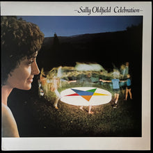 Load image into Gallery viewer, SALLY OLDFIELD - CELEBRATION (USED VINYL 1980 UK M-/M-)
