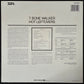 T-BONE WALKER - HOT LEFTOVERS (USED VINYL 1985 FRANCE M-/M-)