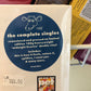 INSPIRAL CARPETS - THE COMPLETE SINGLES (LIMITED EDITION) VINYL
