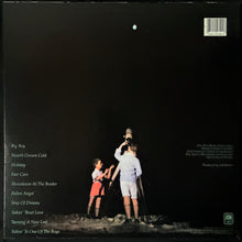 Load image into Gallery viewer, NAZARETH - MALICE IN WONDERLAND (USED VINYL 1980 US M-/M-)
