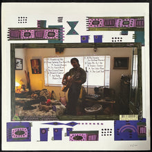 Load image into Gallery viewer, NIC DALTON AND HIS GLOOMCHASERS - PLAY ALL NIGHT (LP+CD) (USED VINYL 2010 AUS M-/M-)
