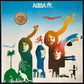 ABBA - THE ALBUM (USED VINYL 1977 UK M-/EX)