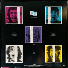 Load image into Gallery viewer, TOM PETTY AND THE HEARTBREAKERS - LET ME UP (I'VE HAD ENOUGH) (FIRST PRESSING) (USED VINYL 1987 CANADA M-/EX+)

