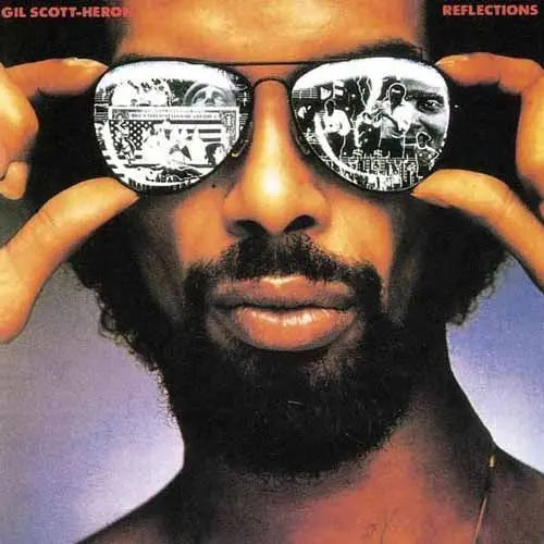 GIL SCOTT-HERON - REFLECTIONS RSD 2026 VINYL