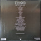 THOR - KEEP THE DOGS AWAY (USED VINYL 2016 US M-/M-)