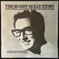 BUDDY HOLLY - THE COMPLETE BUDDY HOLLY (6LP BOX SET) (USED VINYL 1979 UK M-/M-/EX+)