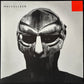 MADVILLAIN - MADVILLAINY (2LP) (USED VINYL 2011 US M-/M-)