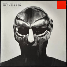 Load image into Gallery viewer, MADVILLAIN - MADVILLAINY (2LP) (USED VINYL 2011 US M-/M-)
