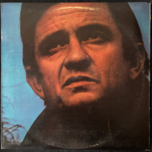 Load image into Gallery viewer, JOHNNY CASH - I'M JOHNNY CASH (USED VINYL 1970 US M-/EX-)
