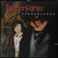 JAMISON PARKER - SLEEPWALKER (RED COLOURED) (USED VINYL 2024 US M-/EX-)