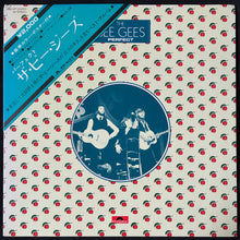 Load image into Gallery viewer, BEE GEES - PERFECT (USED VINYL 1972 JAPAN EX+/EX+)
