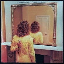 Load image into Gallery viewer, ROGER DALTRY - ONE OF THE BOYS (USED VINYL 1977 AUS M-/EX+)
