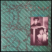 Load image into Gallery viewer, ANTENA - LIFE IS TOO SHORT (12") (USED VINYL 1985 UK M-/M-)
