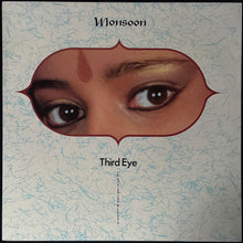Load image into Gallery viewer, MONSOON - THIRD EYE (USED VINYL 1983 UK M-/M-)
