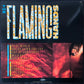FLAMING HANDS - THE FLAMING HANDS (USED VINYL 1984 AUS M-/M-)
