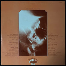 Load image into Gallery viewer, PHIL MANNING - I WISH THERE WAS A WAY (USED VINYL 1974 AUS M-/EX+)
