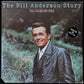 BILL ANDERSON - HIS GREATEST HITS (2LP) (USED VINYL 1973 US M/S.S.)