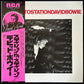 DAVID BOWIE - STATION TO STATION (SECOND PRESSING) (USED VINYL 1976 JAPAN M-/EX+)