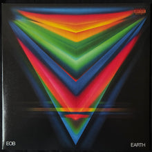 Load image into Gallery viewer, EOB - EARTH (USED VINYL 2020 UK/EU M-/M-)
