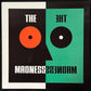 MADNESS - THE MADNESS (USED VINYL 1988 UK M-/M-)